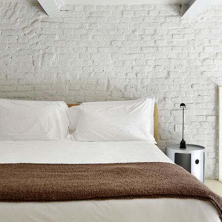 Milan Design Suites Buitenkant foto
