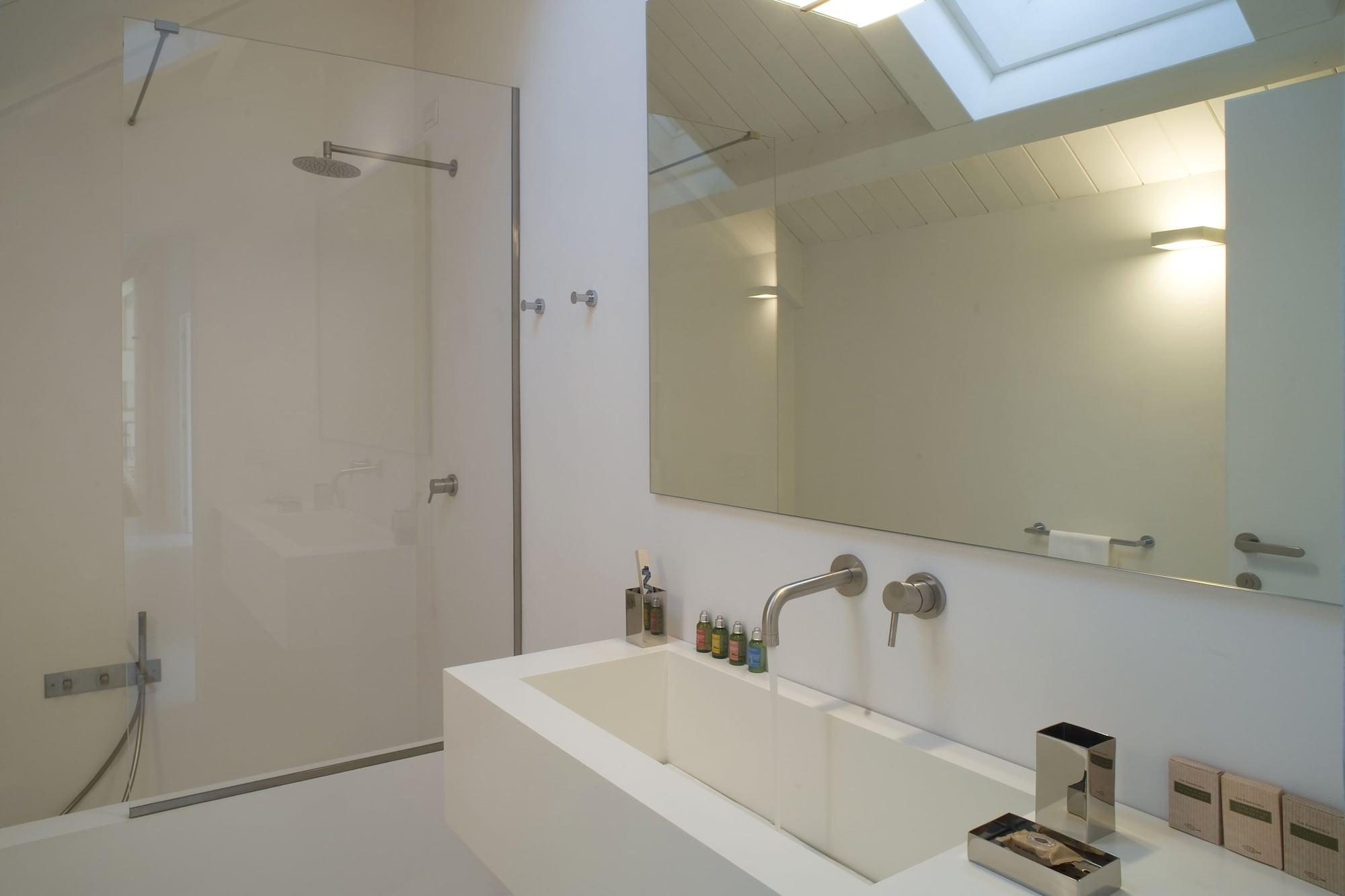 Milan Design Suites Buitenkant foto
