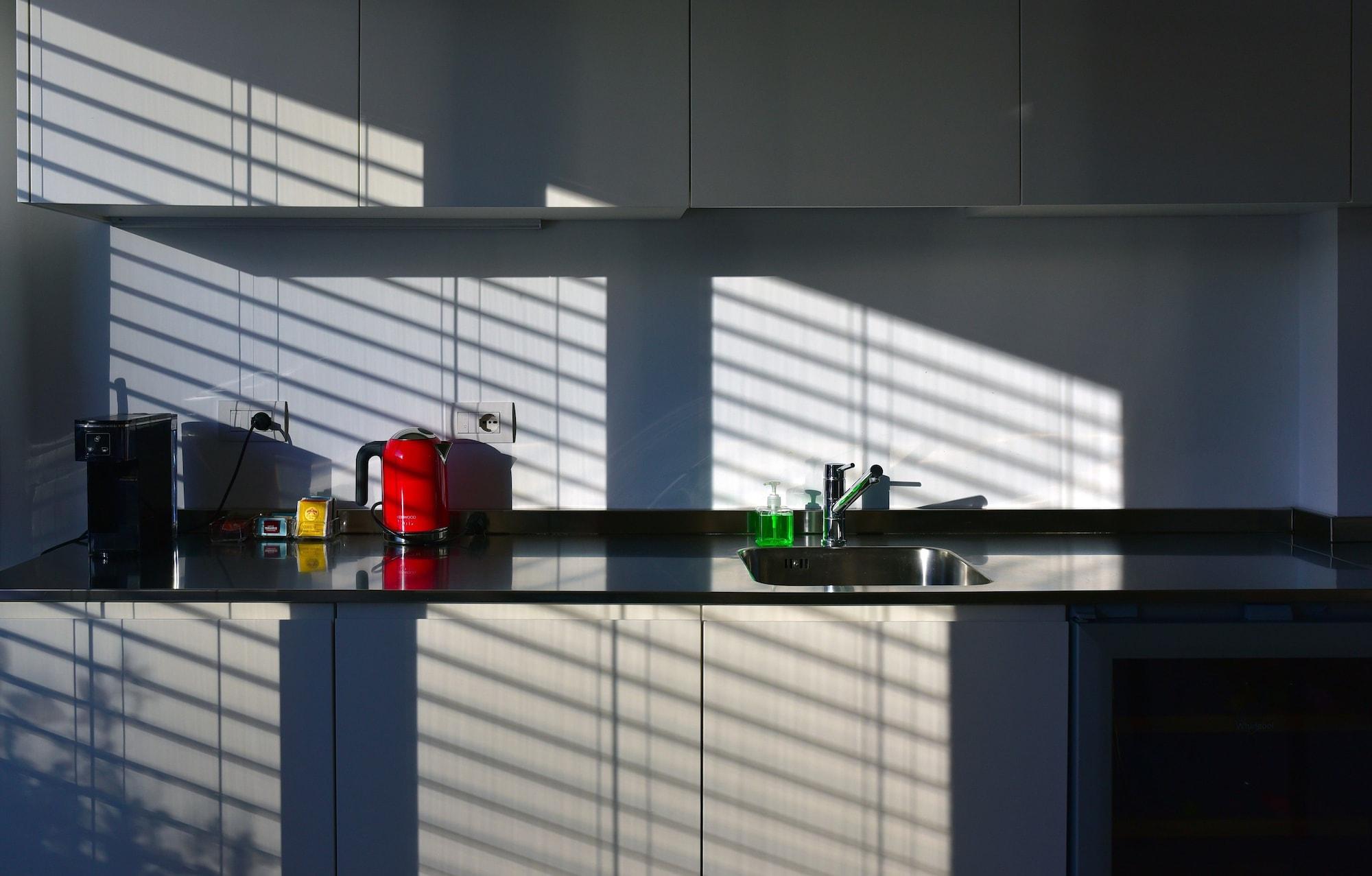 Milan Design Suites Buitenkant foto