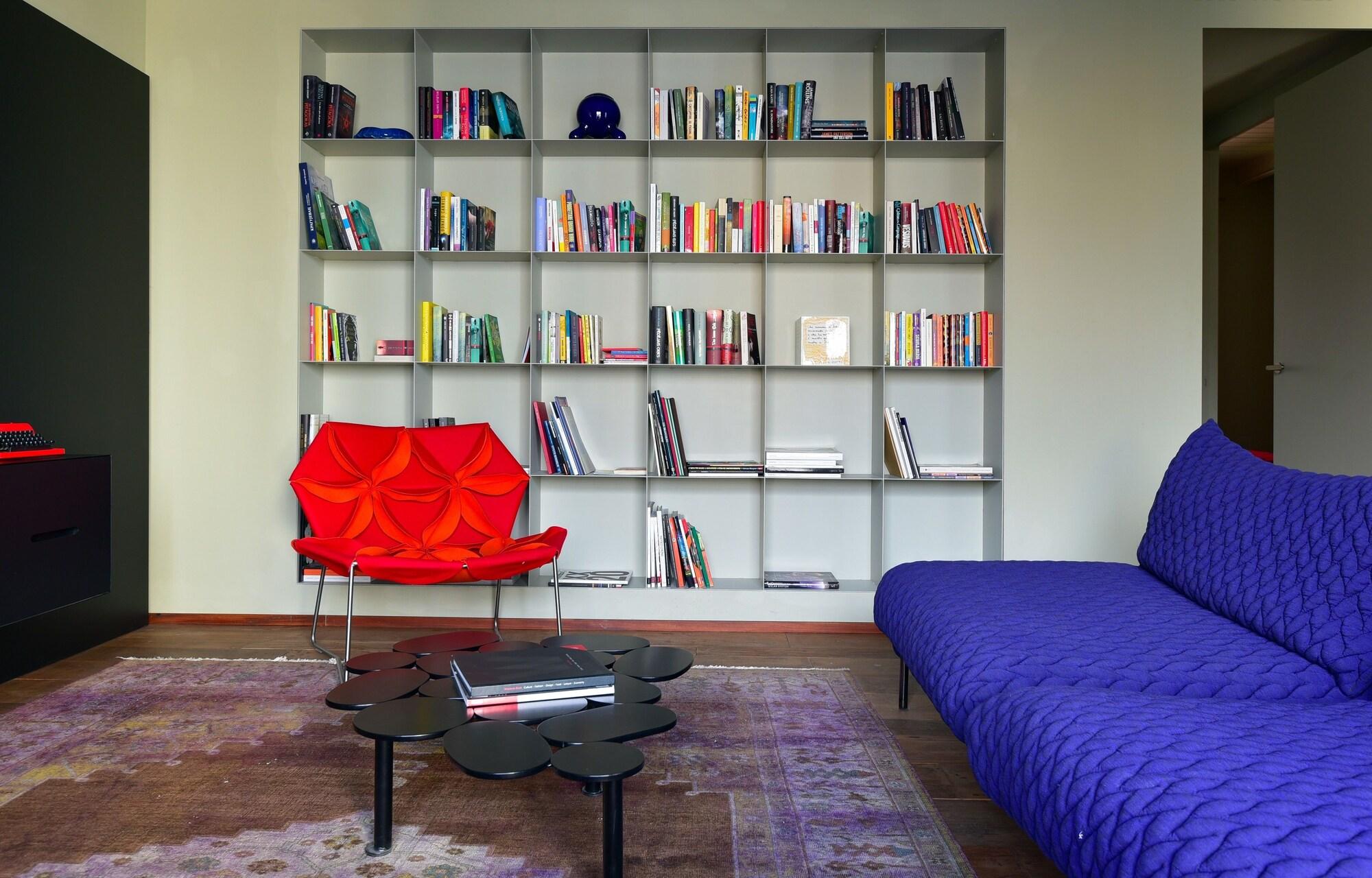 Milan Design Suites Buitenkant foto