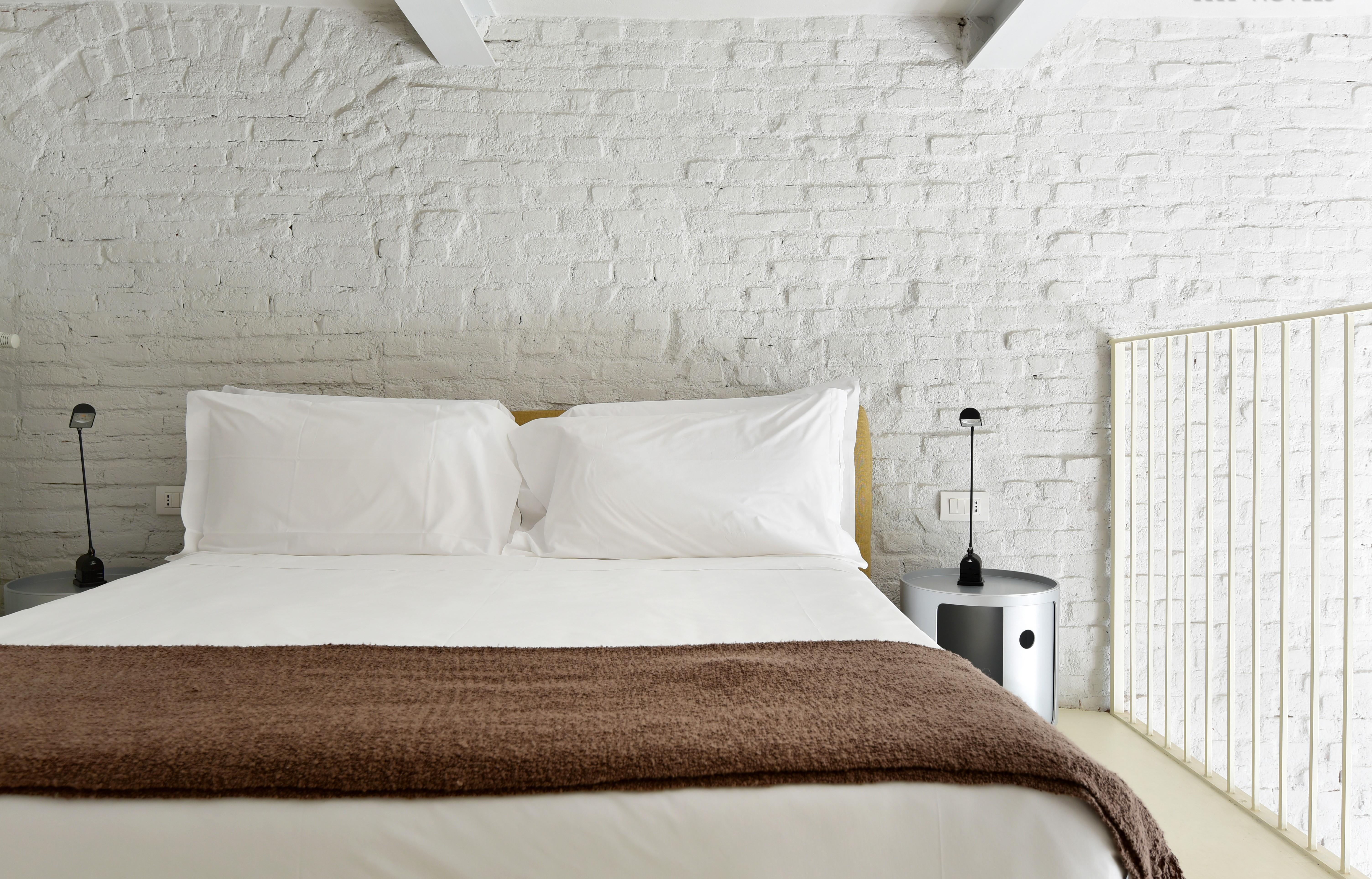 Milan Design Suites Buitenkant foto