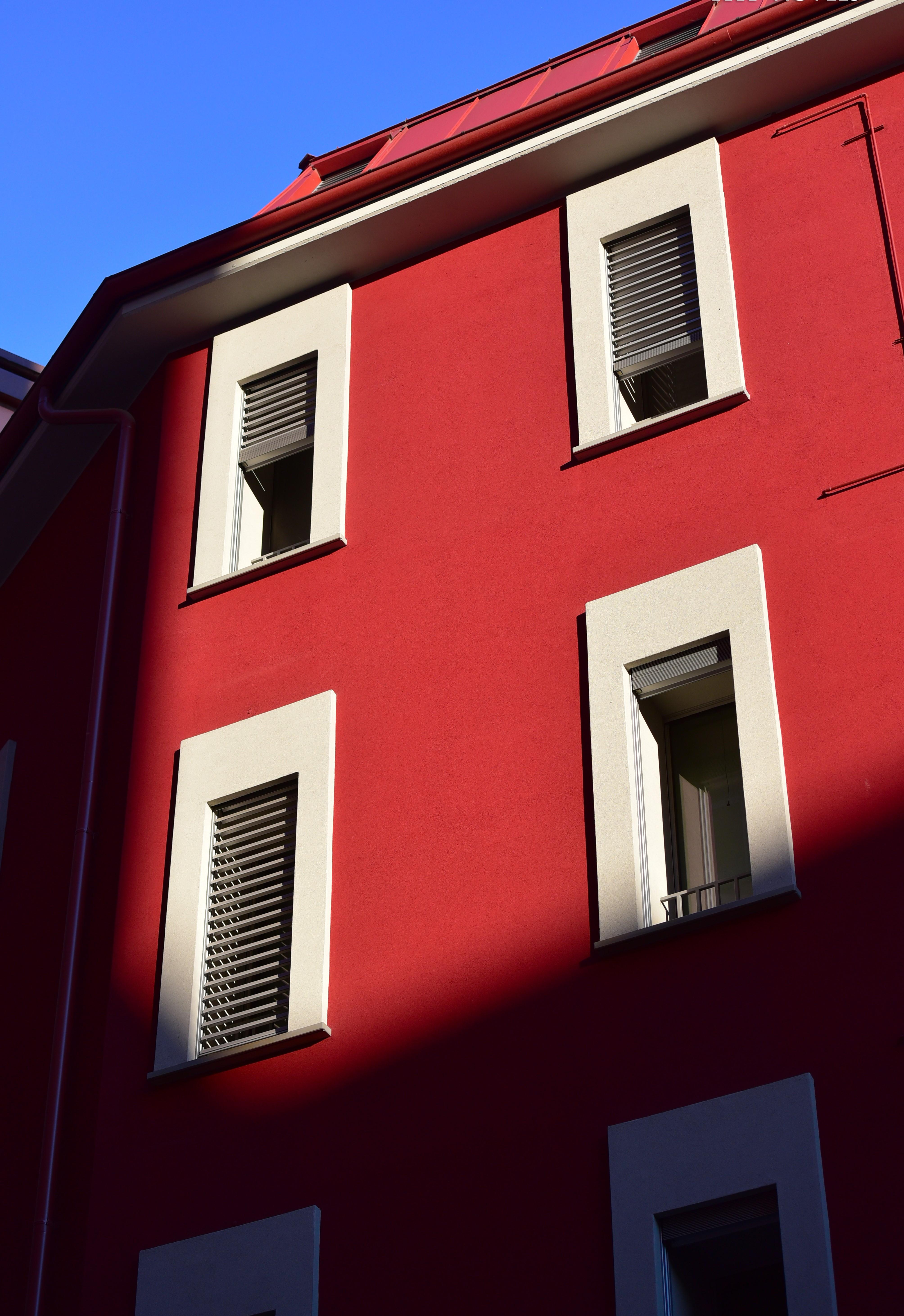 Milan Design Suites Buitenkant foto