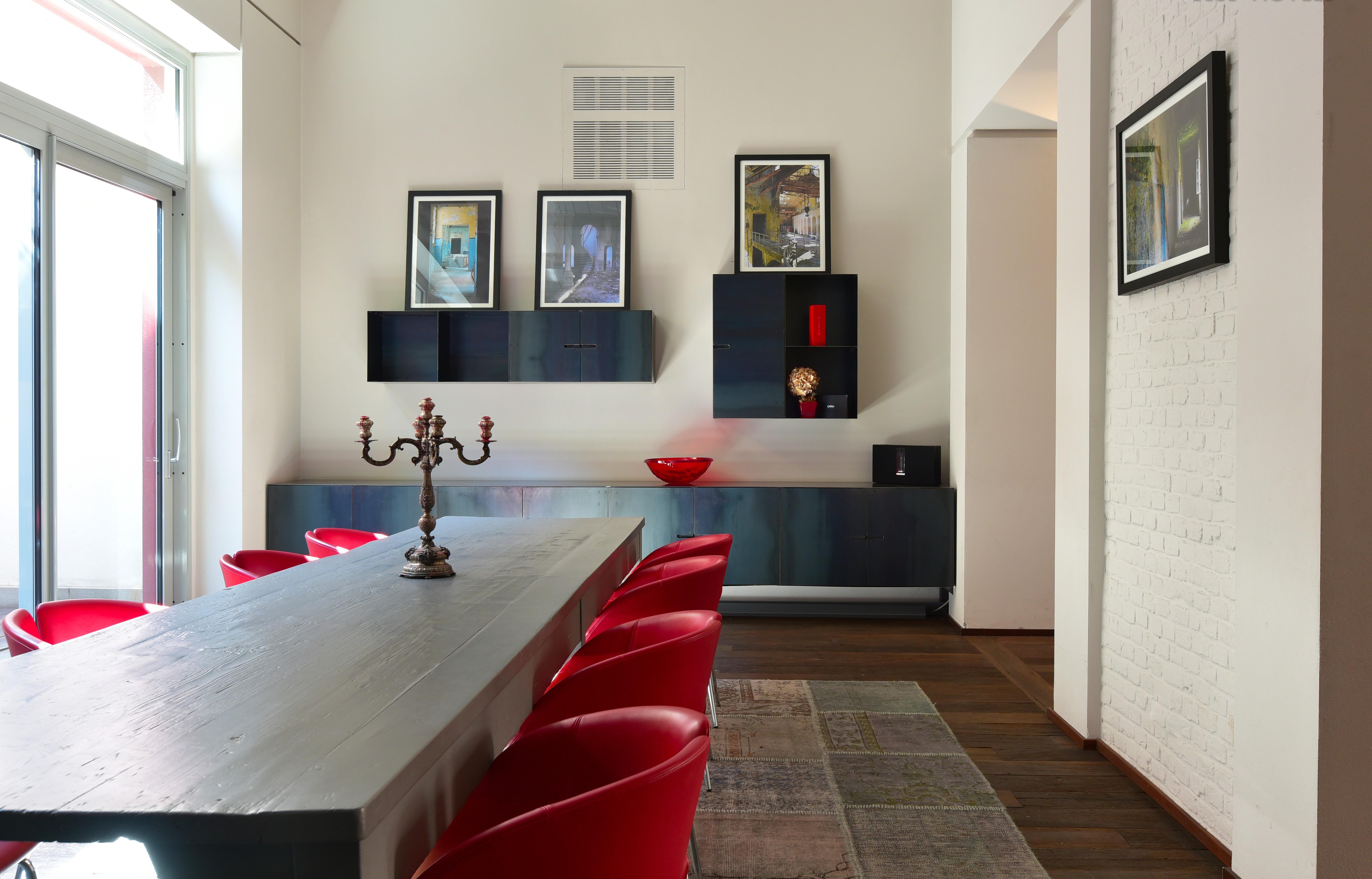 Milan Design Suites Buitenkant foto