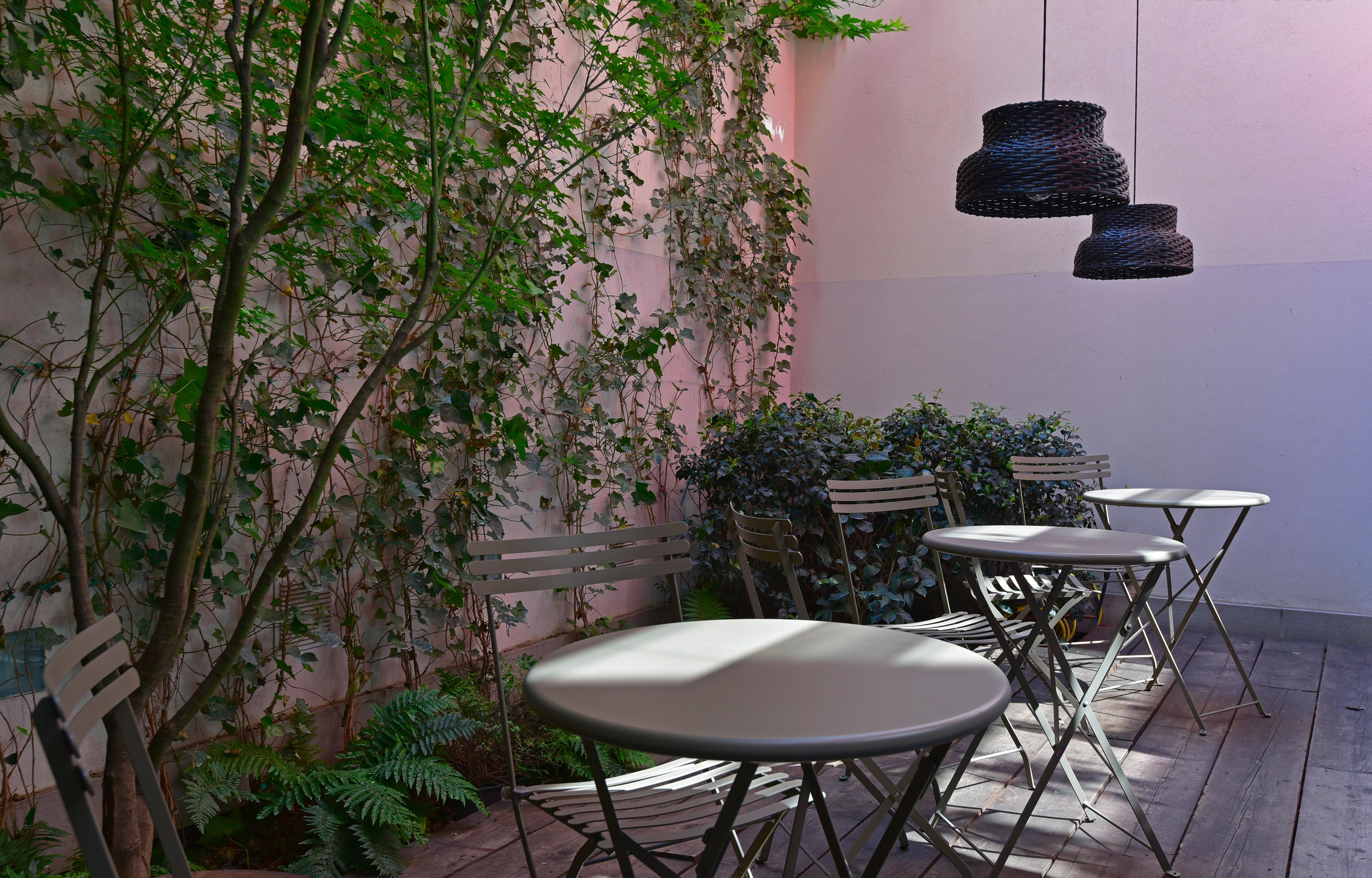Milan Design Suites Buitenkant foto