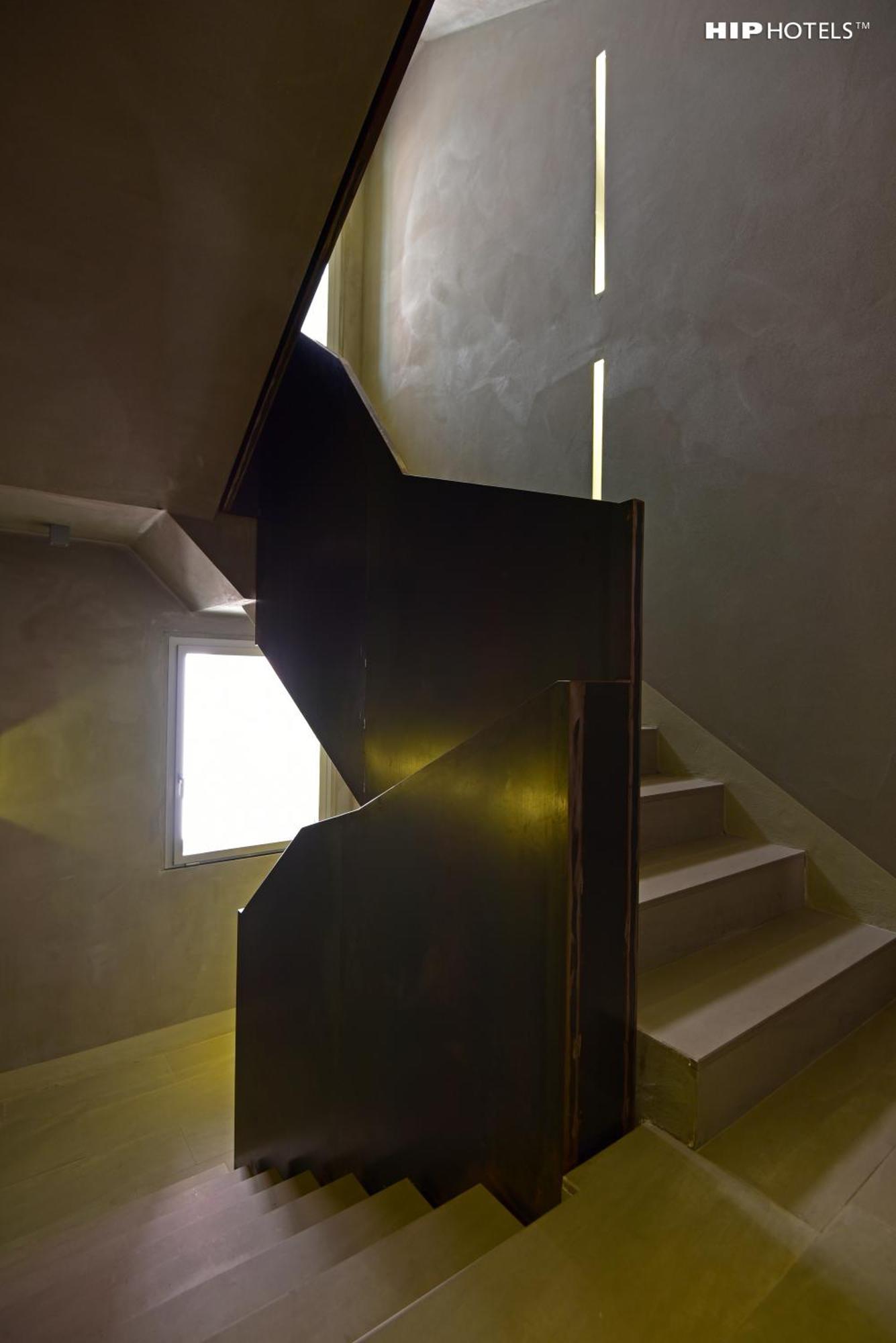 Milan Design Suites Buitenkant foto
