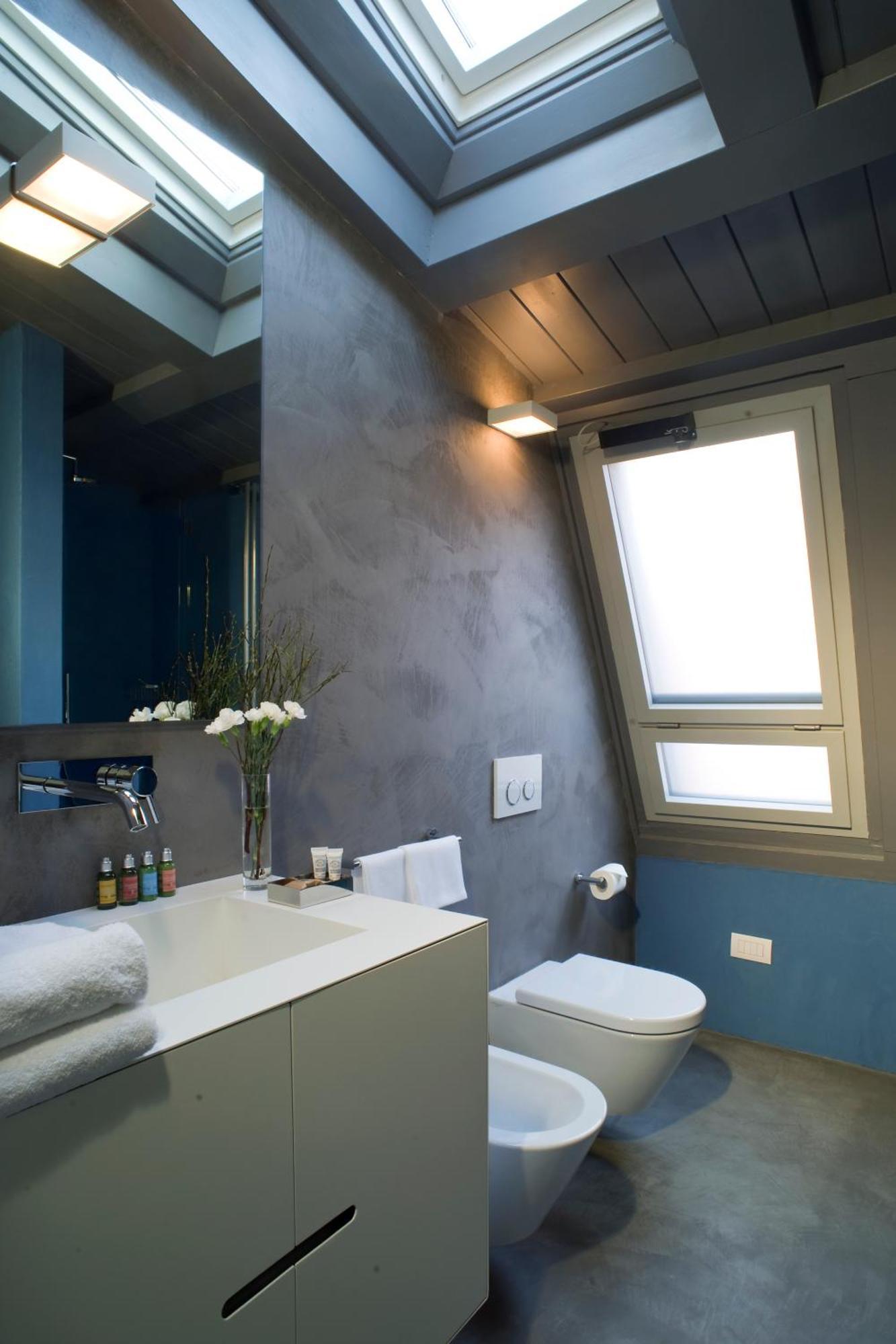 Milan Design Suites Buitenkant foto