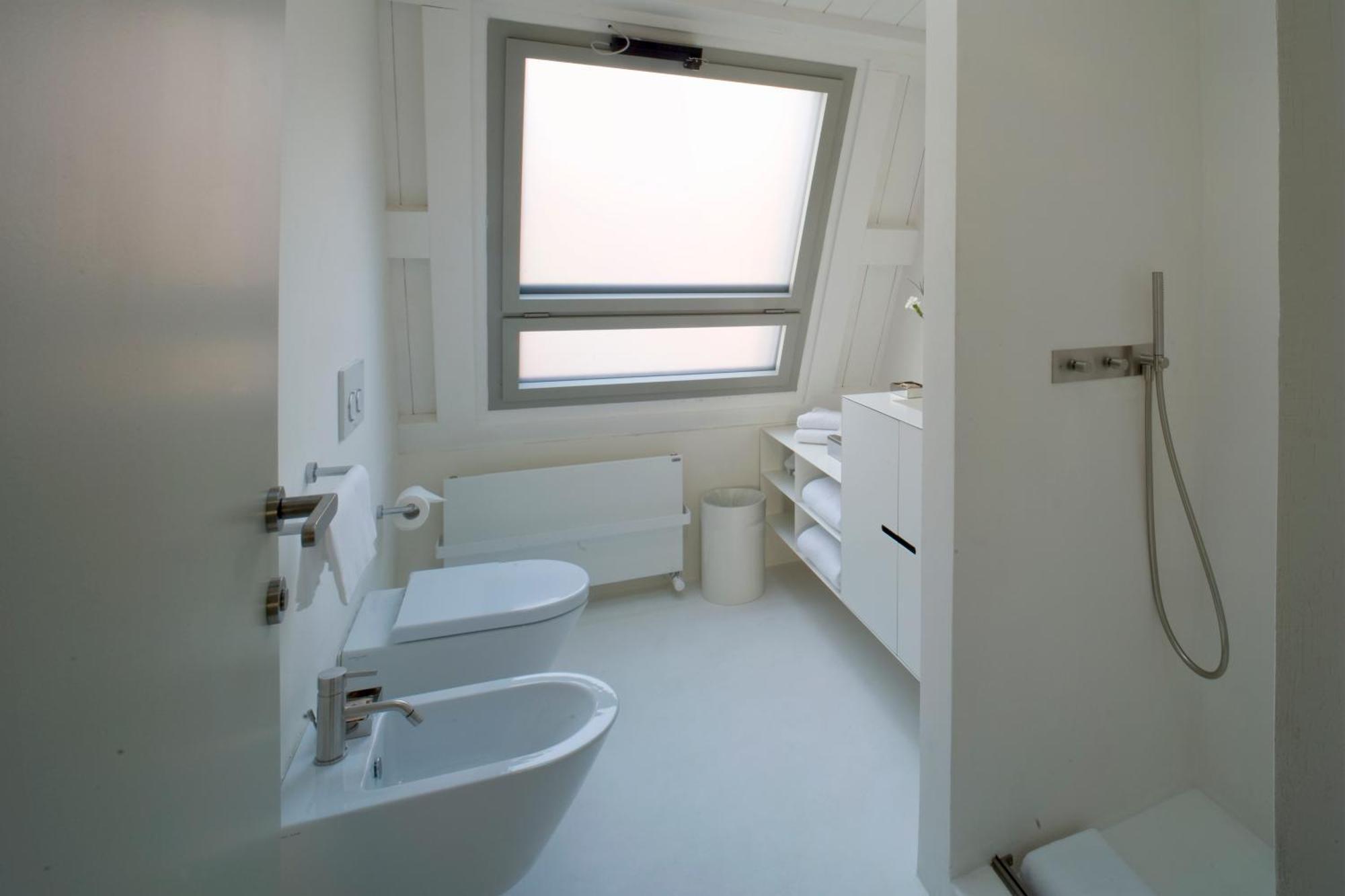 Milan Design Suites Buitenkant foto