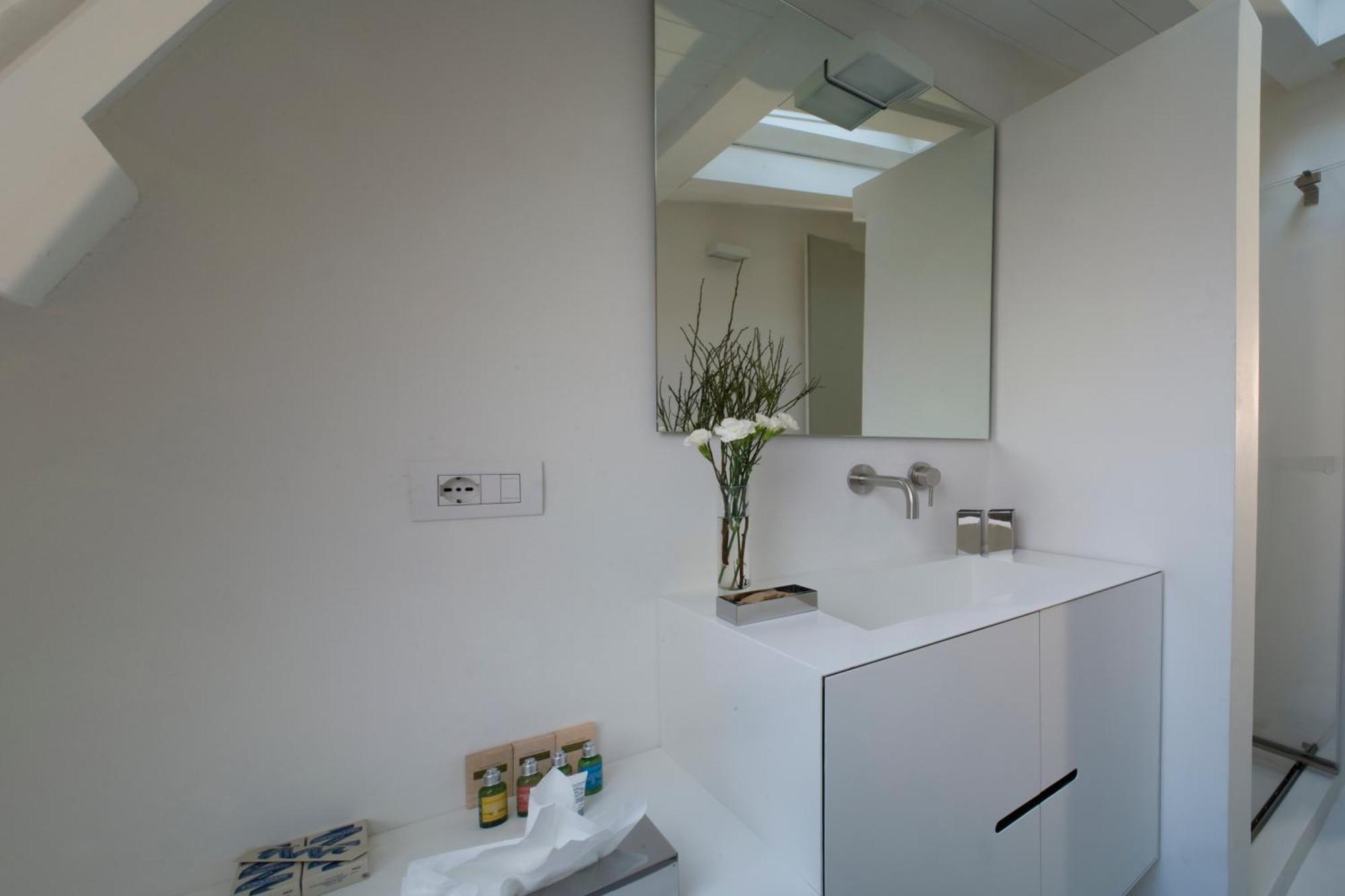 Milan Design Suites Buitenkant foto