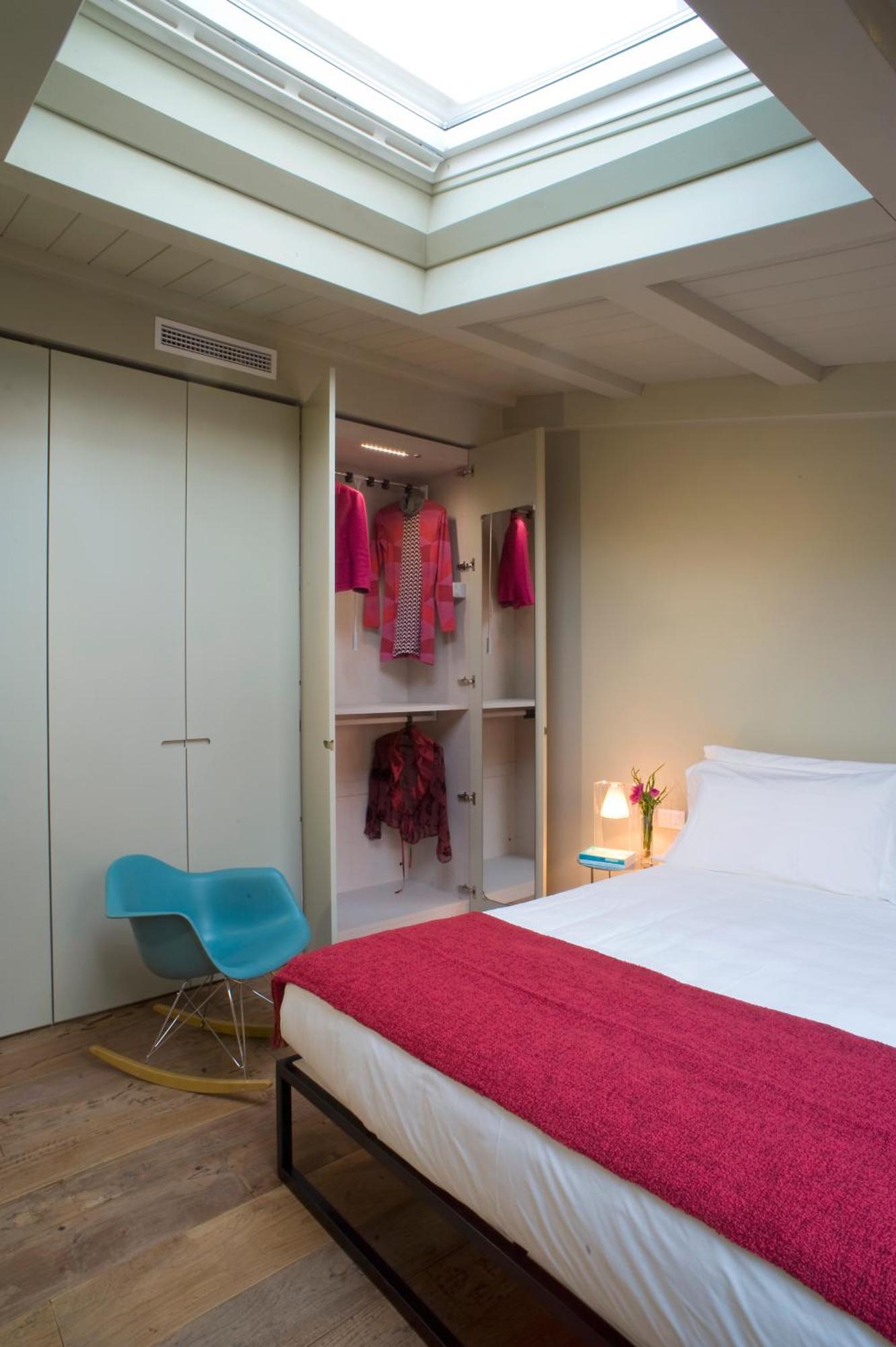 Milan Design Suites Buitenkant foto