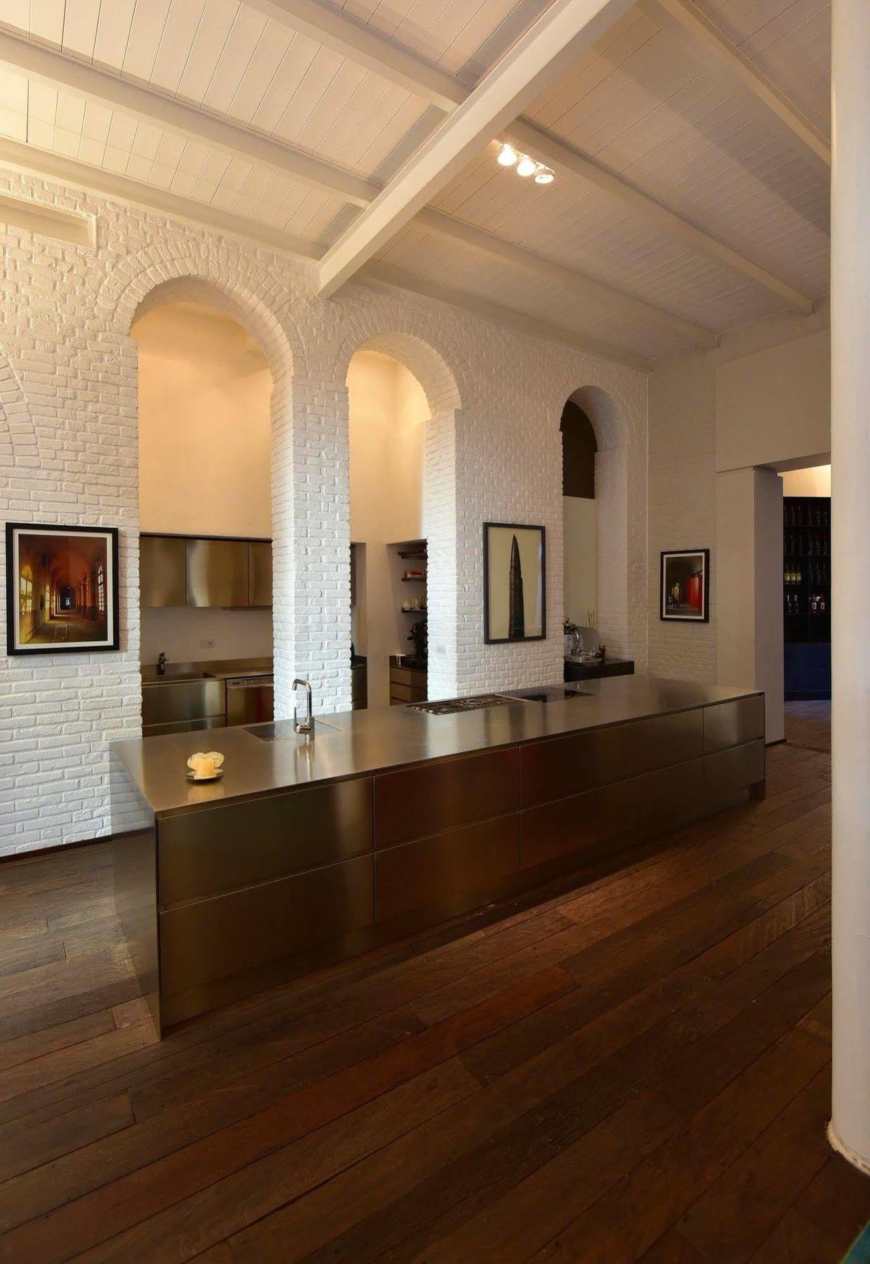 Milan Design Suites Buitenkant foto
